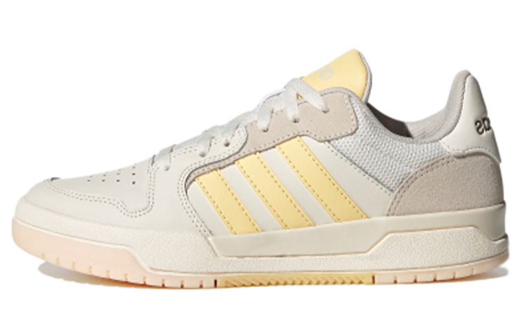 Buy (W) adidas neo Entrap Putih/Kuning FW3494
