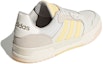 Shop (W) adidas neo Entrap Putih/Kuning FW3494