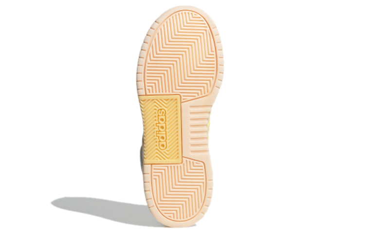 Details for (W) adidas neo Entrap Putih/Kuning FW3494