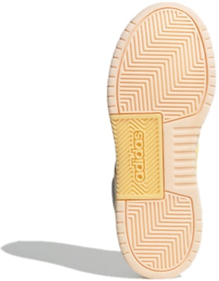 adidas neo Entrap 防滑耐磨 低筒 板鞋 女式 白黃 Details for adidas neo Entrap 防滑耐磨 低筒 板鞋 女式 白黃