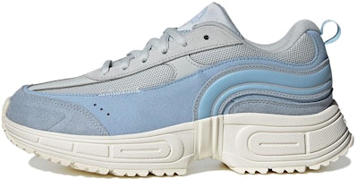 (Women) adidas neo Fantasy Flow 'Grey Blue' IG4212 (Women) adidas neo Fantasy Flow 'Grey Blue' IG4212