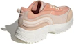 Shop (W) Adidas Neo Fantasy Flow Schuhe ''Pink Weiß'' IG4213