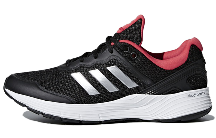 (W) adidas NEO Fluidcloud Ambitious 'Black'