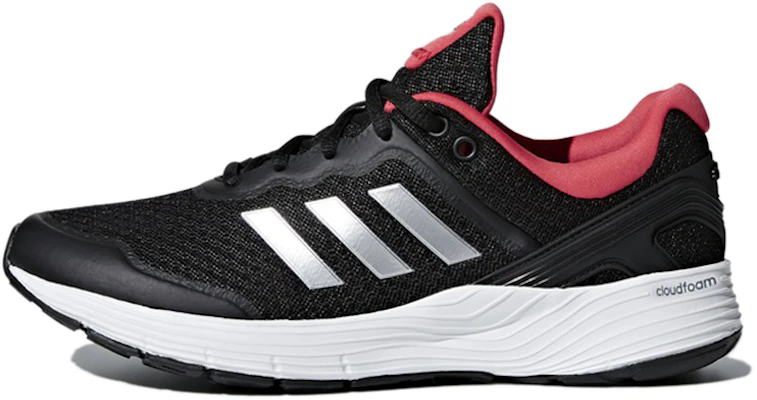 (W) adidas NEO Fluidcloud Ambitious ''Noir'' CG3906 Buy (W) adidas NEO Fluidcloud Ambitious ''Noir'' CG3906