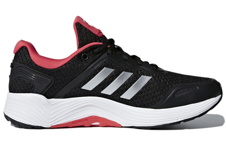 Order (W) adidas NEO Fluidcloud Ambitious ''Noir'' CG3906