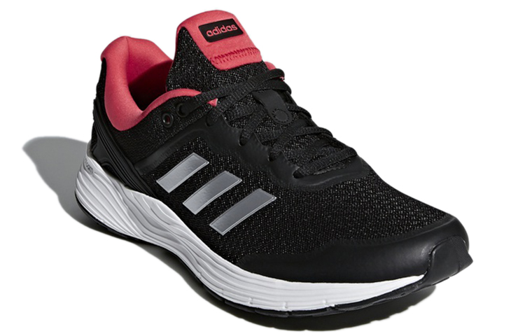 Lookbook (W) adidas NEO Fluidcloud Ambitious ''Noir'' CG3906
