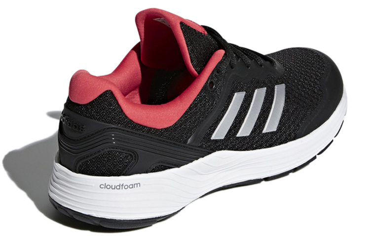 Shop (W) adidas NEO Fluidcloud Ambitious ''Noir'' CG3906