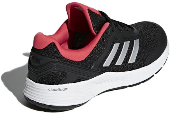 (W) adidas NEO Fluidcloud Ambitious ''Noir'' CG3906 Shop (W) adidas NEO Fluidcloud Ambitious ''Noir'' CG3906