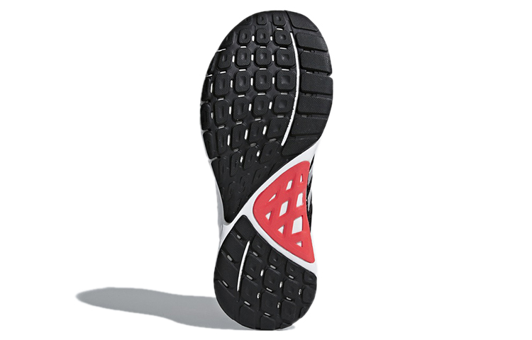 Details for (W) adidas NEO Fluidcloud Ambitious ''Noir'' CG3906