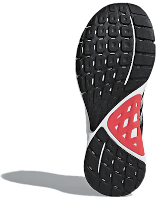 (W) adidas NEO Fluidcloud Ambitious ''Noir'' CG3906 Details for (W) adidas NEO Fluidcloud Ambitious ''Noir'' CG3906