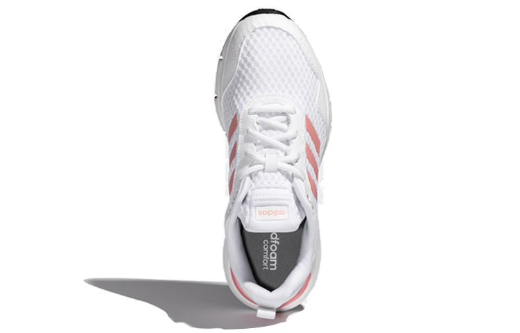 Purchase (W) adidas neo Fluidcloud Neutre ''Gris Blanc Rose'' FX4706
