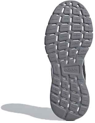 (Women) adidas neo Fluidcloud Neutral 'Gray White' BB7610 Details for (Women) adidas neo Fluidcloud Neutral 'Gray White' BB7610