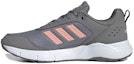 Buy (W) adidas neo Fluidcloud Neutral 'Kelabu Merah Jambu' FU6937