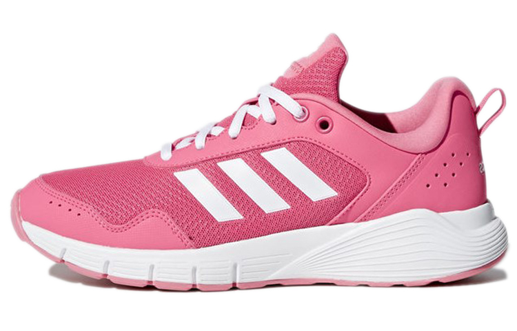 (Women) adidas NEO Fluidcloud Neutral 'Pink' CG3860