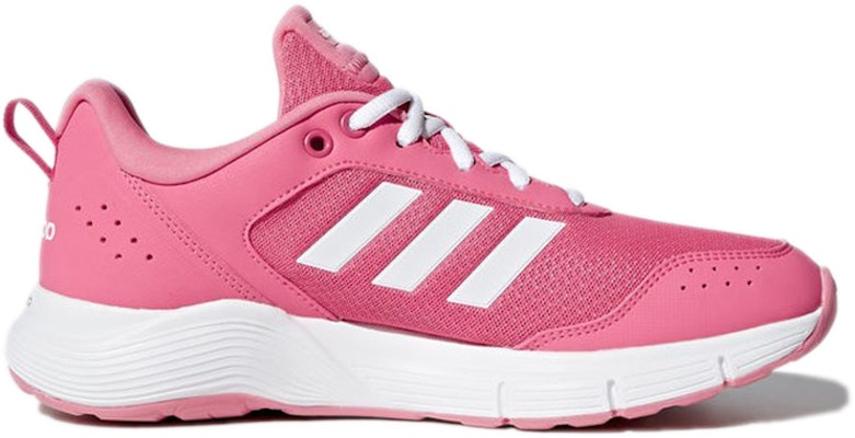 (Women) adidas NEO Fluidcloud Neutral 'Pink' CG3860 Order (Women) adidas NEO Fluidcloud Neutral 'Pink' CG3860