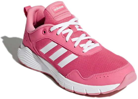 (W) adidas NEO Fluidcloud Neutral ''Rosa'' CG3860 Lookbook (W) adidas NEO Fluidcloud Neutral ''Rosa'' CG3860