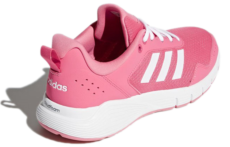 Shop (W) adidas NEO Fluidcloud Neutral ''Rosa'' CG3860