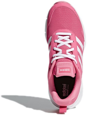 (Women) adidas NEO Fluidcloud Neutral 'Pink' CG3860 Purchase (Women) adidas NEO Fluidcloud Neutral 'Pink' CG3860