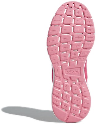 (Women) adidas NEO Fluidcloud Neutral 'Pink' CG3860 Details for (Women) adidas NEO Fluidcloud Neutral 'Pink' CG3860