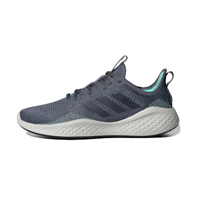 (W) adidas neo Fluidflow Grey/Blue