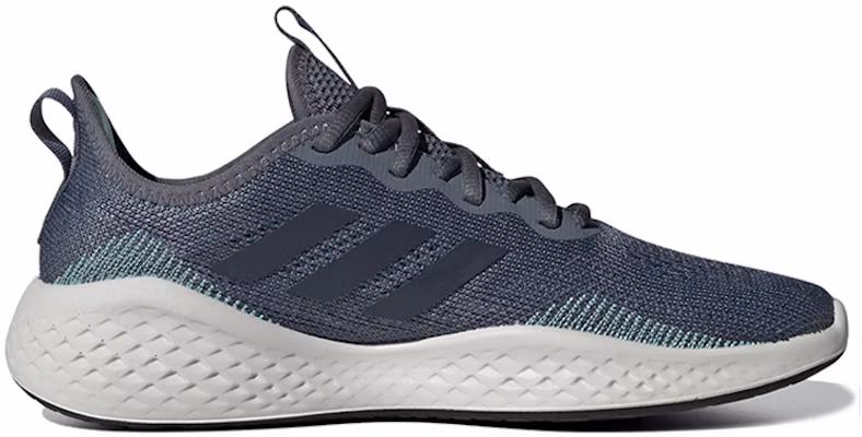 (W) アディダス ネオ フルイドフロー グレー/ブルー EG3673 Order (W) アディダス ネオ フルイドフロー グレー/ブルー EG3673