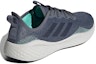 Shop (W) アディダス ネオ フルイドフロー グレー/ブルー EG3673