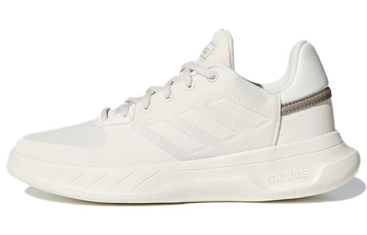 (Women) adidas Neo Fusion Flow 'Feather White' F36598