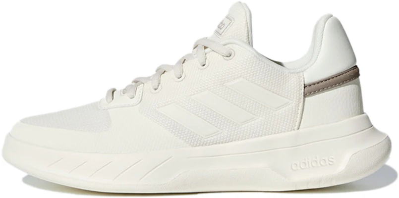 (W) adidas Neo Fusion Flow 'Blanco Pluma' F36598 Buy (W) adidas Neo Fusion Flow 'Blanco Pluma' F36598