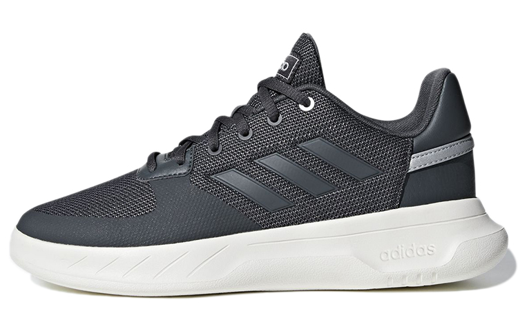 (Women) adidas NEO Fusion Flow 'Smoke Grey' F36599