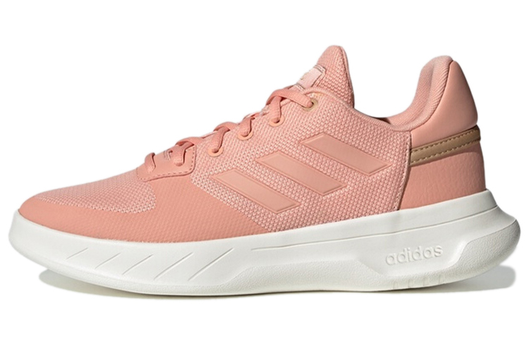 (Women) adidas neo Fusion Flow Pink F36597