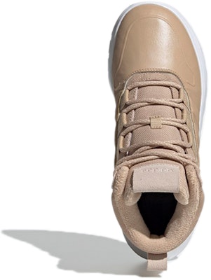 (Women) adidas Neo Fusion High Top 'Retro Basketball Beige' EE9715 Purchase (Women) adidas Neo Fusion High Top 'Retro Basketball Beige' EE9715