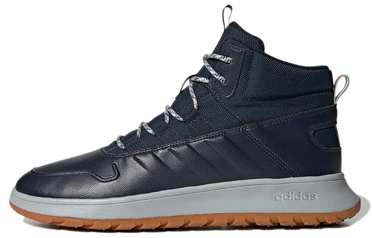(Women) adidas Neo Fusion Mid 'Navy Retro' EF0124