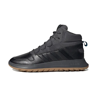 adidas neo Fusion Storm Wtr 'Black'