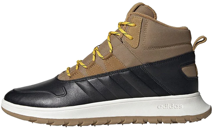 women-adidas-neo-fusion-storm-wtr-brown-ee-9708
