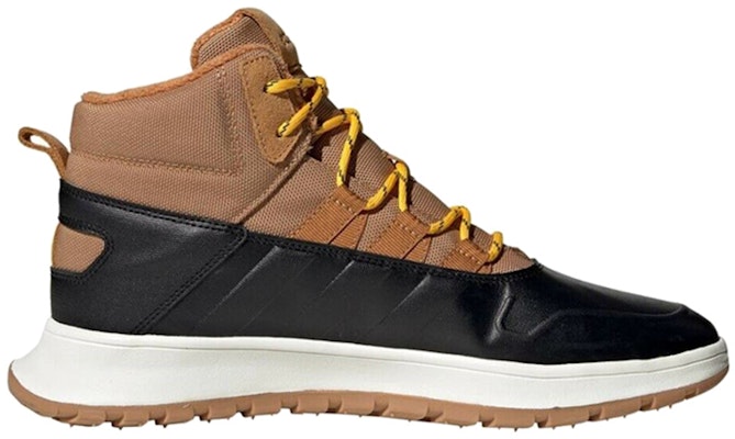 (W) adidas neo FUSION STORM WTR 'Coklat' EE9708 Order (W) adidas neo FUSION STORM WTR 'Coklat' EE9708