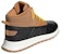 (W) adidas neo FUSION STORM WTR 'Coklat' EE9708
