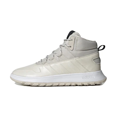 (W) adidas neo Fusion Storm Wtr 'Gray White'