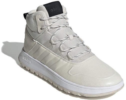 (W) adidas neo Fusion Storm Wtr 'Kelabu Putih' EE9710 Lookbook (W) adidas neo Fusion Storm Wtr 'Kelabu Putih' EE9710