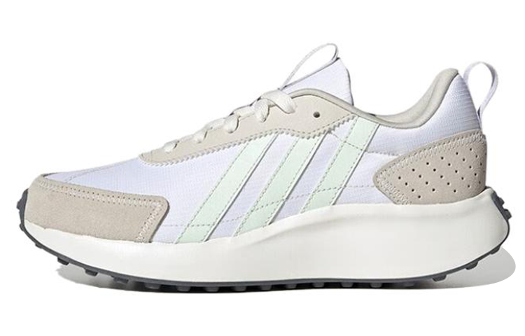 (Women) Adidas Neo Futro Lifestyle 'Beige' IG5382