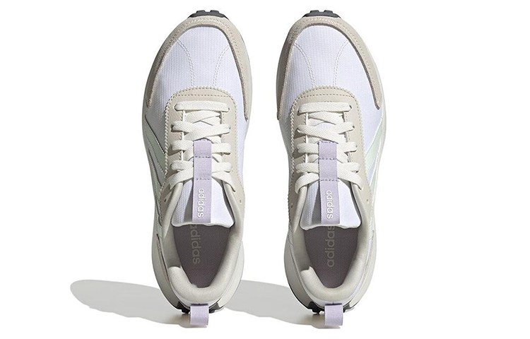 Shop (Women) Adidas Neo Futro Lifestyle 'Beige' IG5382