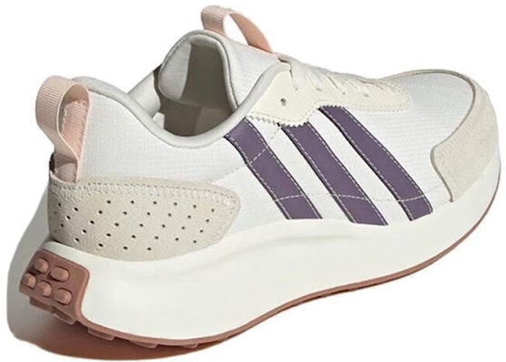 (W) adidas NEO Futro Lite 'Khaki' Hijau Lumut IG1493 Lookbook (W) adidas NEO Futro Lite 'Khaki' Hijau Lumut IG1493