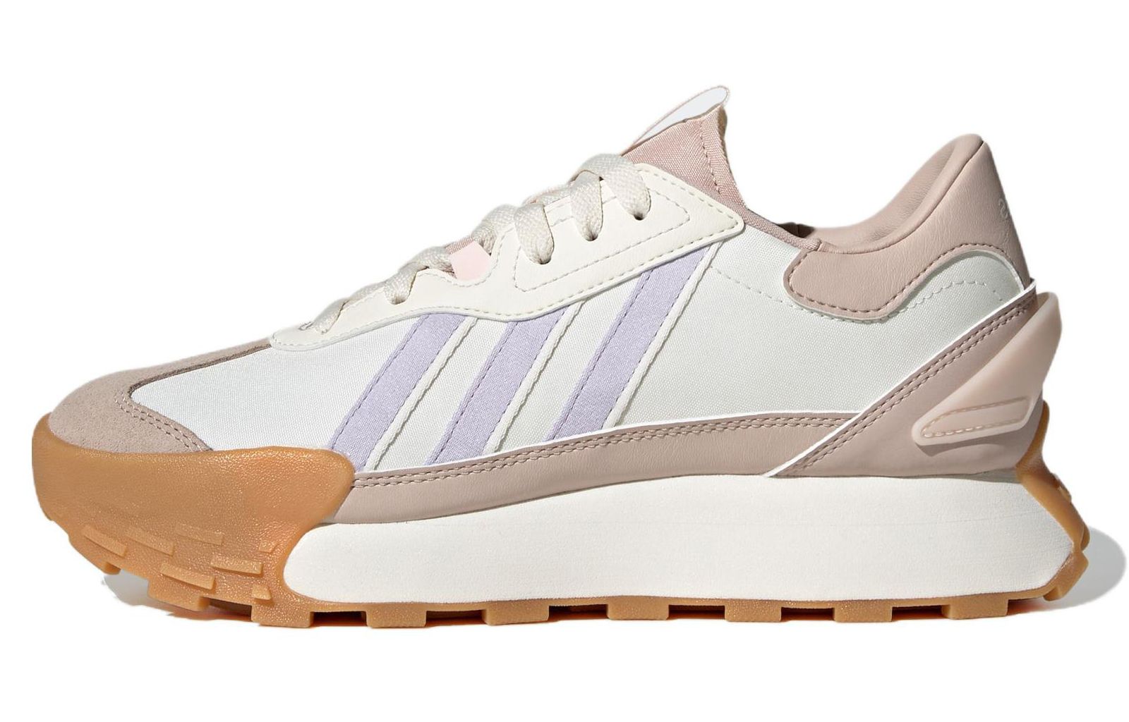 (Women) Adidas Neo Futro Mixr 'Cream White' IE0413