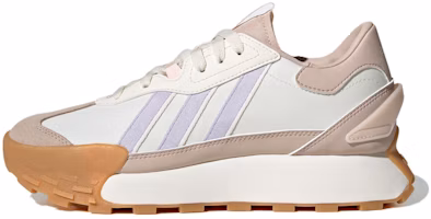 (Women) Adidas Neo Futro Mixr 'Cream White' IE0413 (Women) Adidas Neo Futro Mixr 'Cream White' IE0413