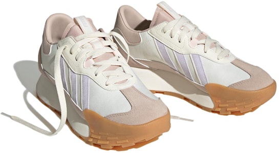 (W) 阿迪达斯 Neo Futro Mixr '奶油白' IE0413 Lookbook (W) 阿迪达斯 Neo Futro Mixr '奶油白' IE0413