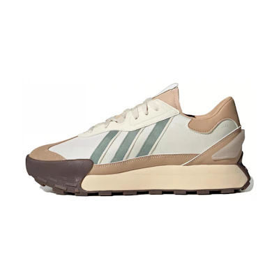 Adidas Neo Futro Mixr 'White Brown'