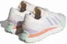 Shop (W) 阿迪达斯Neo Futro Mixr运动鞋 '白色水绿紫色' ID4967