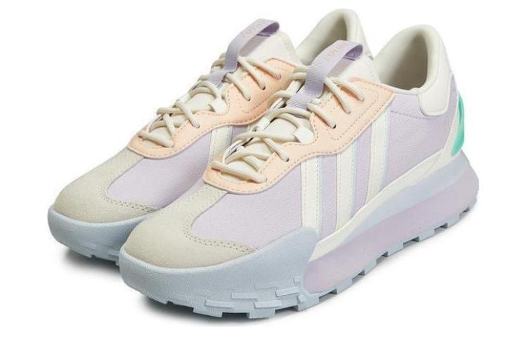 Lookbook (W) Adidas Neo Futro MIXRL Schoenen IF5142