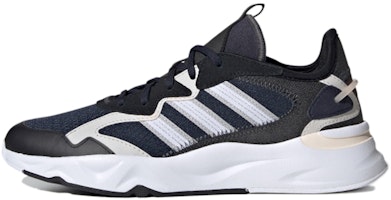 (Women) adidas neo Futureflow 'Black Pink White' FX9151 (Women) adidas neo Futureflow 'Black Pink White' FX9151