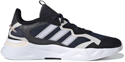 (W) adidas Neo Futureflow 'Negro Rosa Blanco' FX9151 Order (W) adidas Neo Futureflow 'Negro Rosa Blanco' FX9151