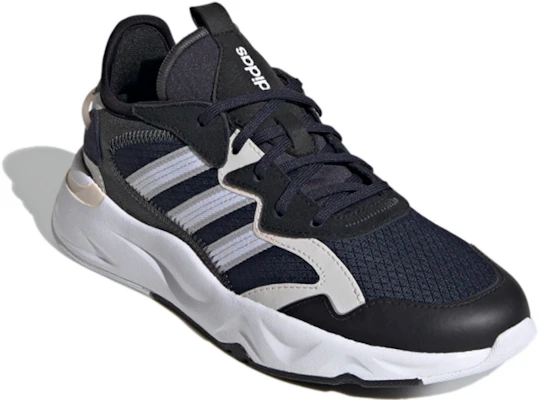 adidas neo Futureflow 女款 黑 --> adidas neo Futureflow 女式 黑色 Lookbook adidas neo Futureflow 女款 黑 --> adidas neo Futureflow 女式 黑色